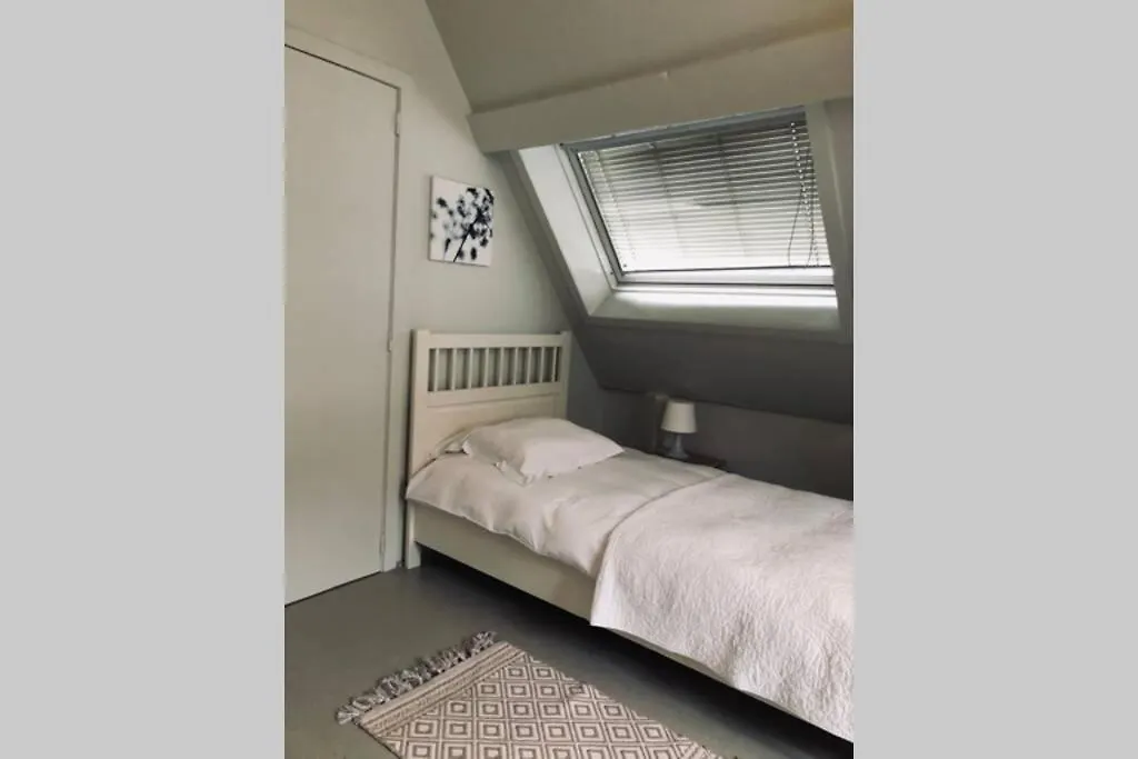 Huyze Cordoeanier Villa Bruges