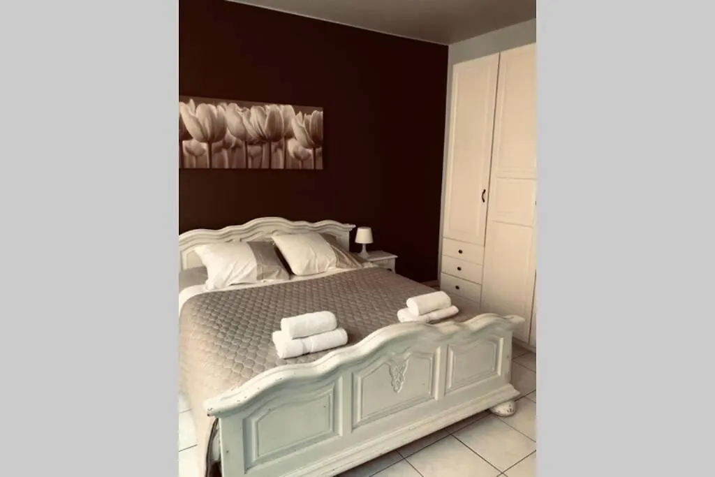 Holiday home Huyze Cordoeanier Villa Bruges Belgium