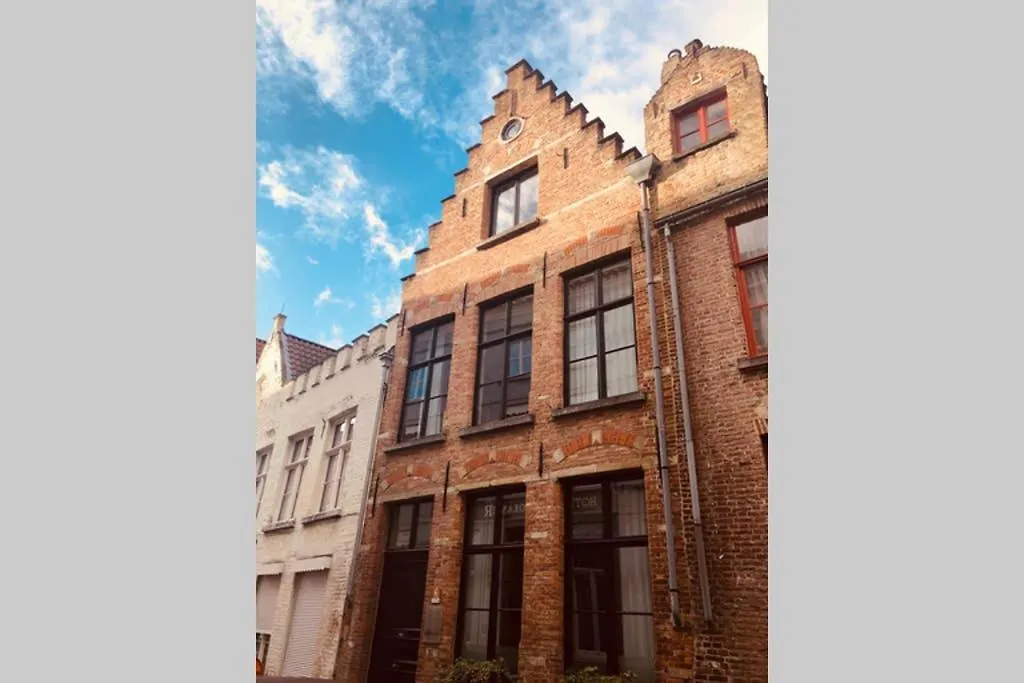 Huyze Cordoeanier Villa Bruges 0*,  Belgium